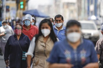 El ministro de Educación indicó