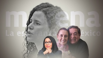 Reacomodo en Morena frena aspiraciones de Félix Salgado de contender por la gubernatura de Guerrero en 2027