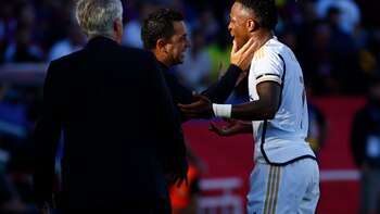 El Barcelona investigará supuestos insultos