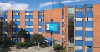 Autoridades trasladaron al hombre al