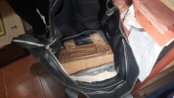 Tula bajo alerta: evacuaron juzgados