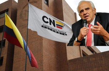 La controversia legal sobre el