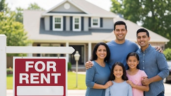 Dónde el salario alcanza más para las familias hispanas en EE.UU.: el peso de la vivienda y el costo de vida en 2026