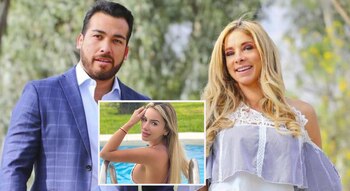 Sofía Franco habla de la