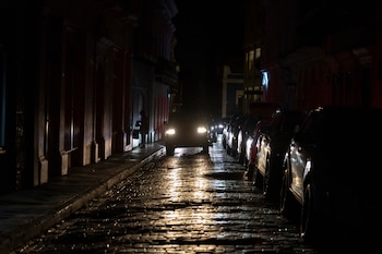 Nueva York fue el centro