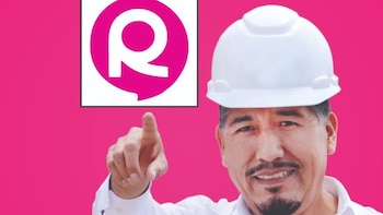 Foto: Facebook del candidato.