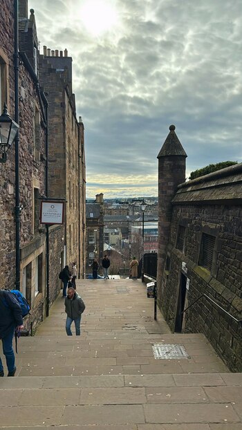Federico Bal mostró postales de