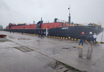 Puerto de Tumaco