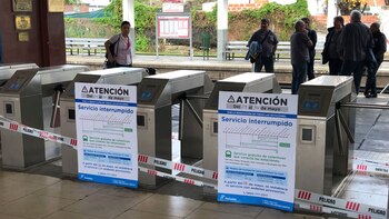 Una de las precisiones pendientes