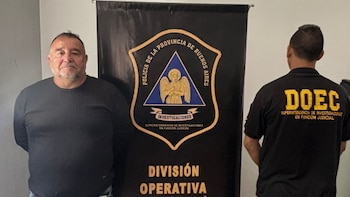 Detuvieron por abuso y robos