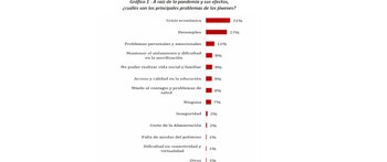 La crisis económica y el