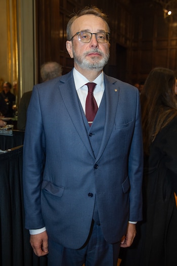 Embajador de Francia en Argentina