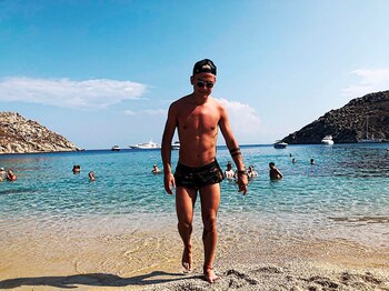 cristiano ronaldo messi dybala icardi cuarentena