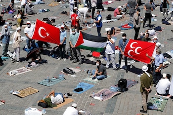 A pesar de las altas