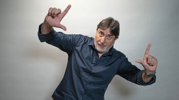 Pailos: "En Córdoba, vas a