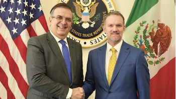 Precios mínimos y cadenas de