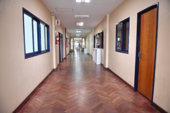 El expediente llegó a la