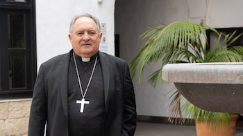 Diócesis de Canarias destaca que el Papa sigue dispuesto a defender la vida en defensa de paz ante los ataques de Trump