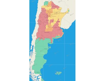 Las alertas emitidas por el