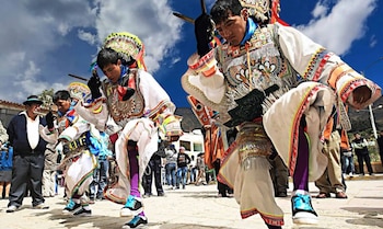 Día Mundial del Arte – Leonardo da Vinci - Perú – noticias – 13 abril