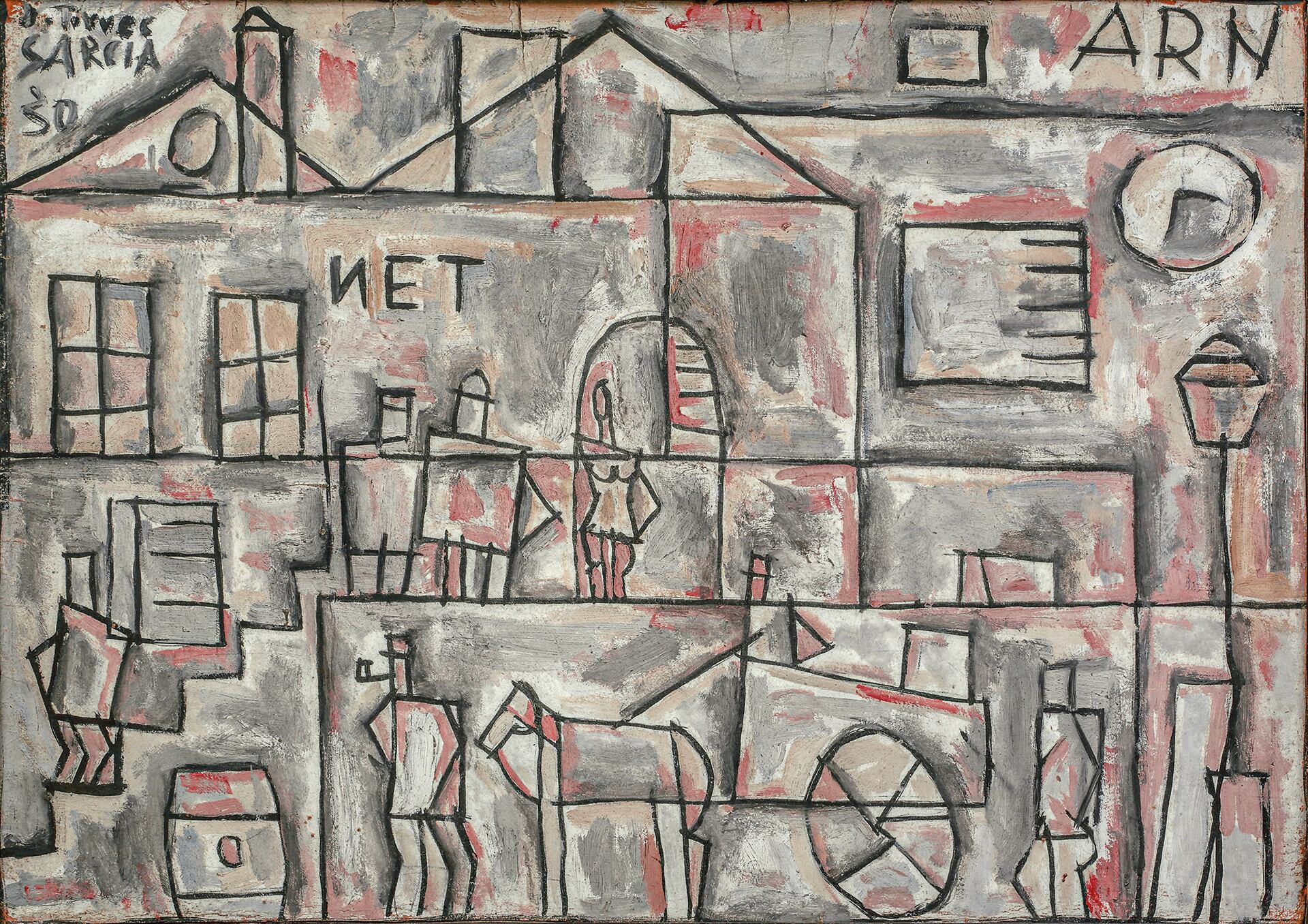 Crédito: Prensa Malba