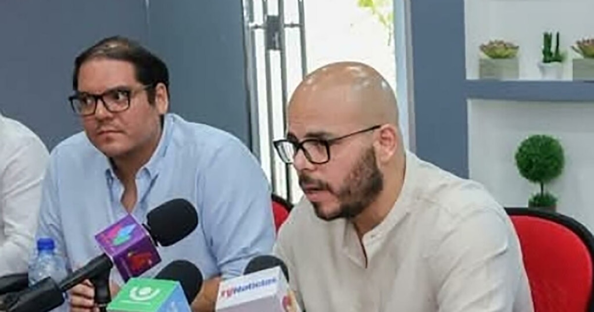 Los hijos de Ortega y Murillo bajo el foco: sanciones de Estados Unidos ...