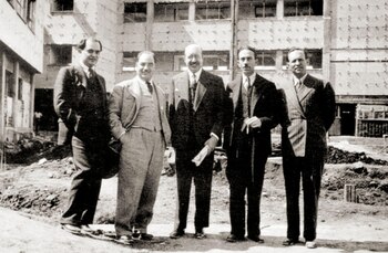 Chávez buscaba crear un instituto