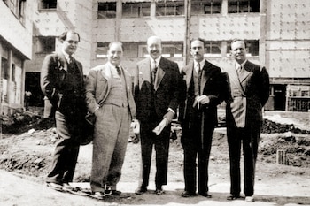 Chávez buscaba crear un instituto que atendiera a la población más necesitada (cardiología.org)