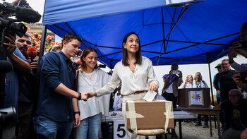 ONG de Venezuela piden a