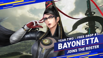 Sonic Racing: CrossWorlds recibe a Bayonetta y detalla sus próximos DLC