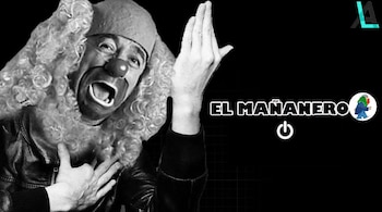 "El Mañanero" de "Brozo" dejará