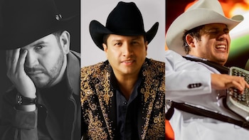 Fenaza 2026: artistas, boletos y precios de los conciertos en el Lienzo Charro Antonio Aguilar
