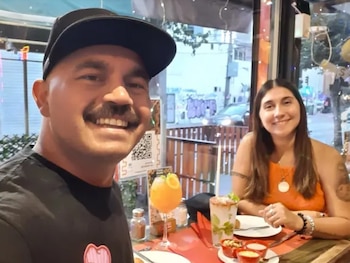 La víctima fue identificada como