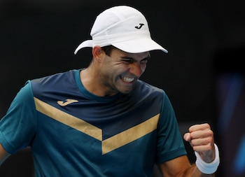 Facundo Díaz Acosta fue convocado