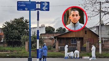 Delincuentes asesinaron a un estudiante de la Policía de Tucumán para robarle la moto