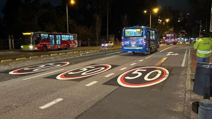 EN VIVO | Movilidad en Bogotá hoy, 31 de mayo: este es el estado del tráfico en las principales vías 