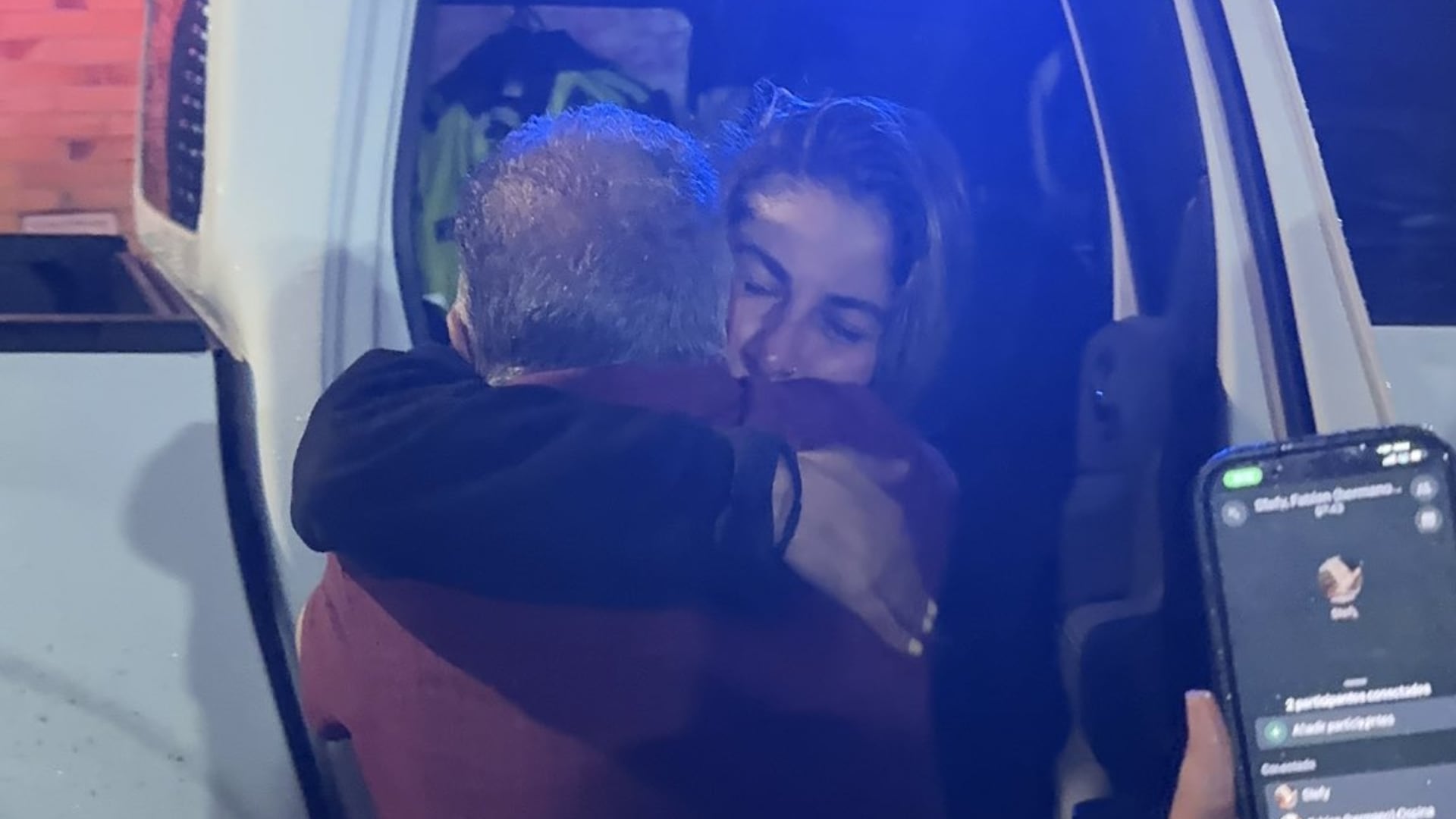 Amenazas contra testigos y funcionarios judiciales intensifican la presión sobre el caso del secuestro de Ospina y el crimen de Cubides - crédito @Melquisedec70/X