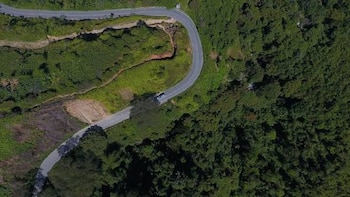 Antioquia expresó preocupación por el estado de la autopista Medellín-Bogotá, en especial en el tramo Santuario-Caño Alegre, tras el cambio de operador - ANI