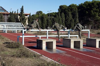 Cadetes de la Academia General