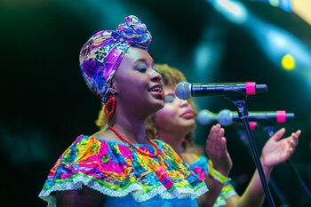 Los artistas deben inscribir sus