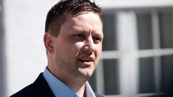 El líder de Groenlandia advierte