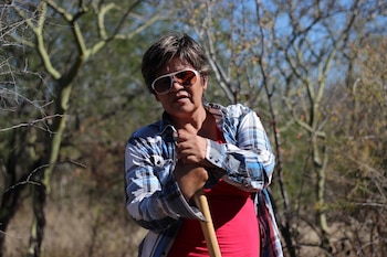 Mirna Nereida Medina Quiñonez ,