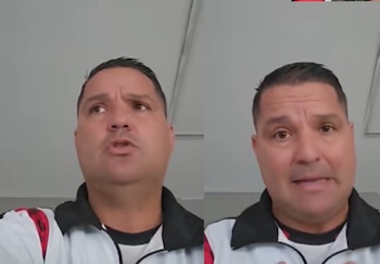 Denuncia - Ejército Nacional