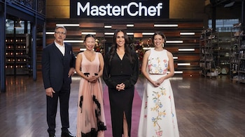 Meghan Markle desata la polémica con su participación en ‘MasterChef Australia’: la presentan como “royal”, pese a su salida de la familia real británica