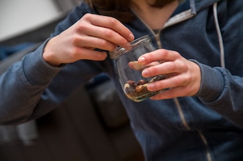 ILUSTRACIÓN - Muchos pacientes de