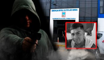 Familiares de joven asesinado denuncian que banda criminal exige S/20 mil para entregar sus restos y permitirle sepultura. | Foto: N60