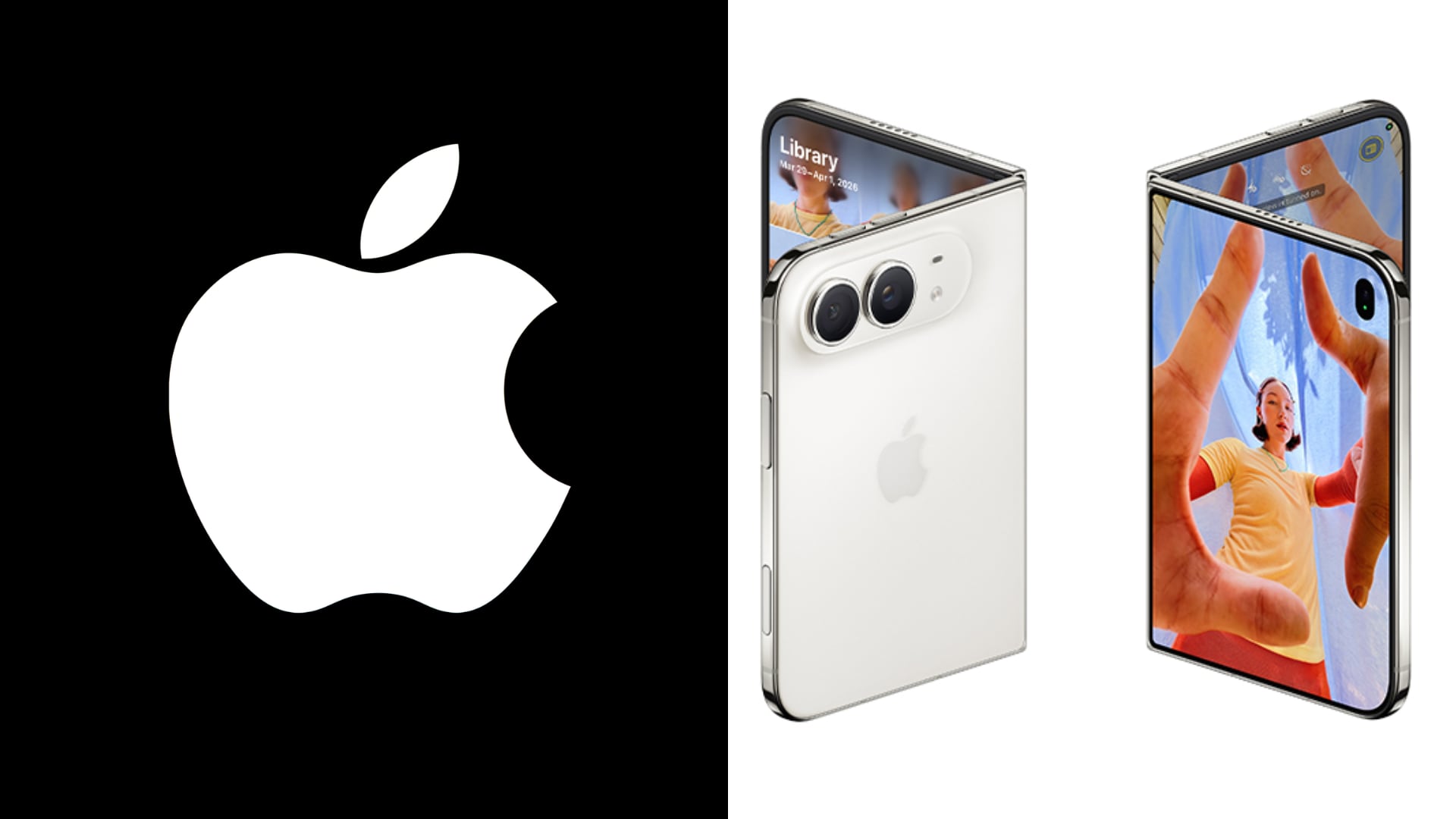 Apple habilitará en su web la compra del iPhone Duo. (Apple)