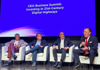 De izquierda a derecha: Balan