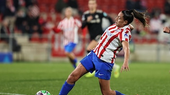 Crónica del Olympique de Lyon