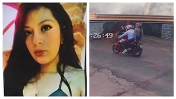 Alertan por posible red de trata tras asesinato de Edith Guadalupe, expone tía